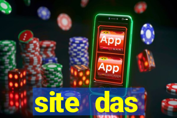 site das porcentagem dos slots